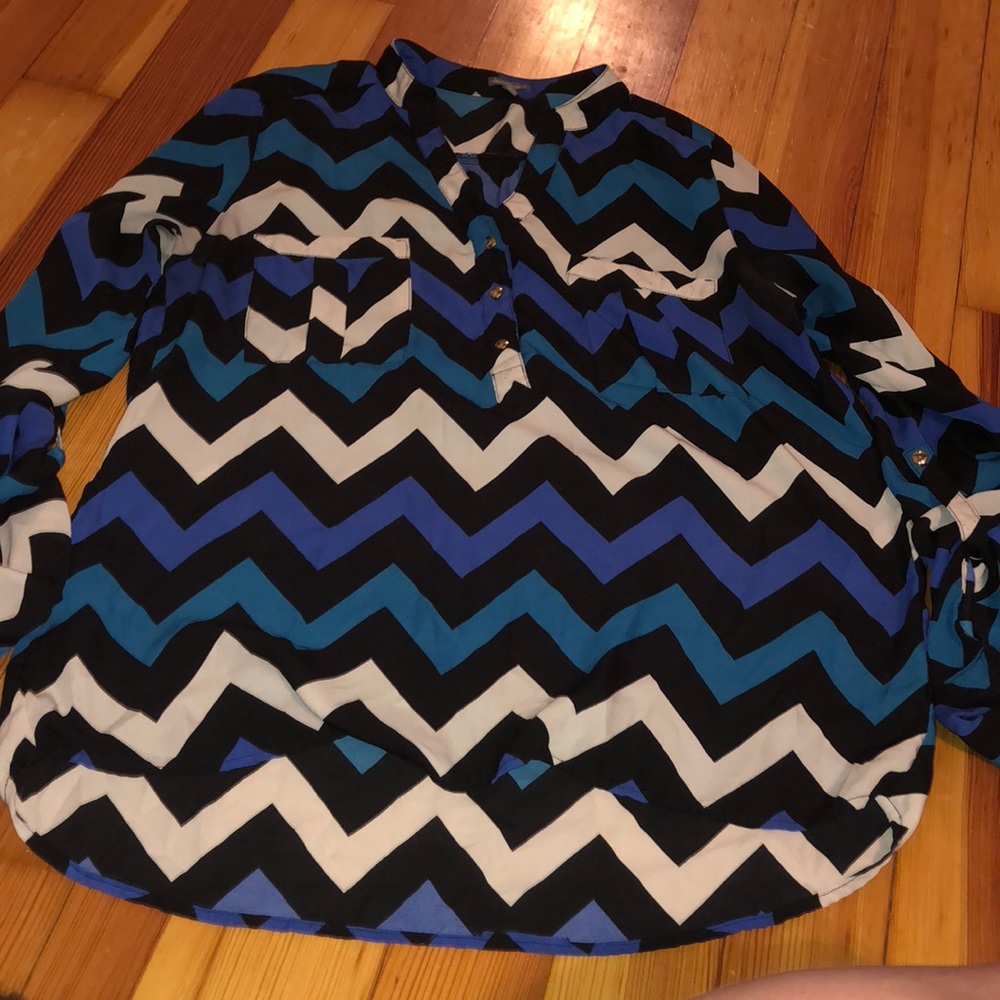 Women’s shirt